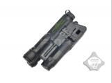 FMA AN/PEQ-16 Battery Case  BK TB966-BK